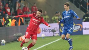 Lech – Szachtar. Puchar Konferencji. Typy, kursy, transmisja – 12.03.2026