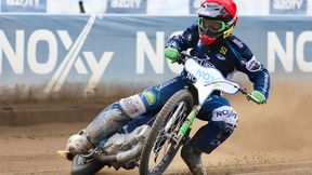 Żużel. Trener zapowiedział jego pozostanie w klubie. Zawodnik dementuje te słowa