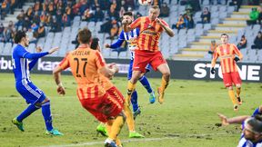 Oficjalnie: Jagiellonia wzmacnia obronę. Z Kielc do Białegostoku