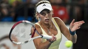WTA Rzym: Kerber, Li i Stosur bez straty seta, krecz Woźniackiej, cztery gemy Bartoli