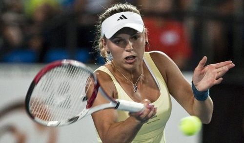 Karolina Woźniacka po raz trzeci w karierze zagra w półfinale turnieju w Indian Wells