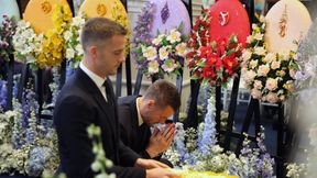 Piłkarze Leicester City już w Tajlandii. Biorą udział w uroczystościach pogrzebowych właściciela