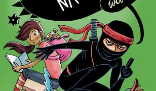 Jeszcze raz historyjki na raz