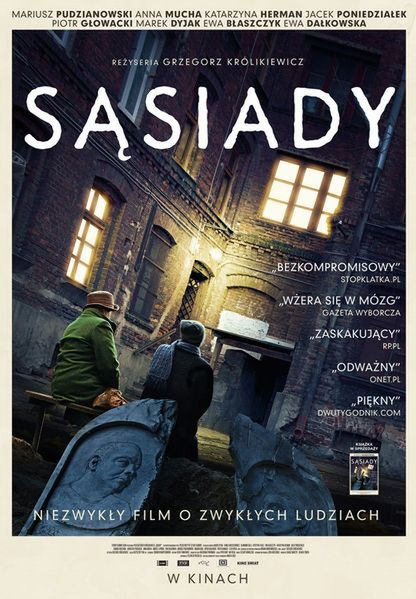 Sąsiady