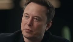 Elon Musk wyjaśnia poparcie dla skrajnej prawicy. Protest dziennikarki z Axel Springer