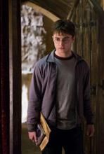 ''Harry Potter'': Zobacz jak Daniel Radcliffe został czarodziejem [WIDEO]