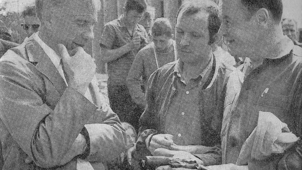 Wojna warszawsko-niemiecka, Czytelnik, Warszawa 1971