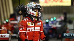 GP Bahrajnu: Ferrari znów pokazało siłę (galeria)