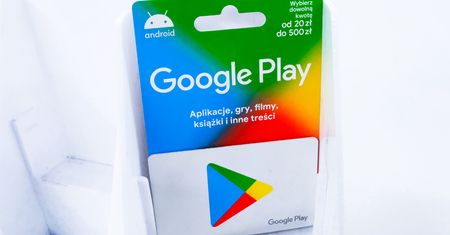 Google Play: wycofano 2 aplikacje z trojanem. Odinstaluj je