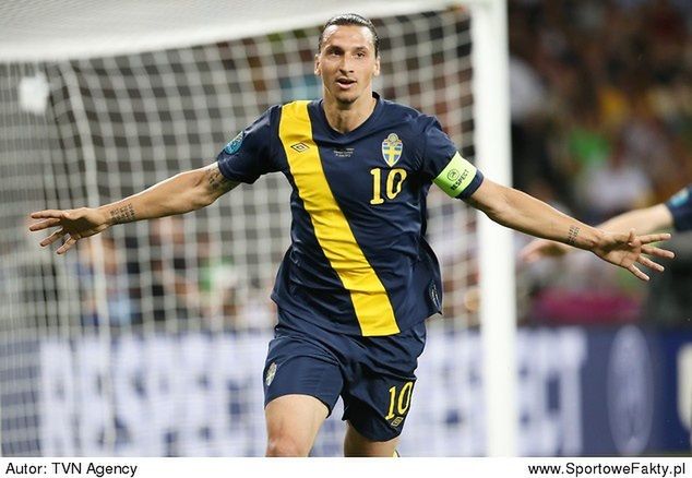 Czy Zlatan Ibrahimović po rocznej przygodzie z PSG opuści zespół mistrza Francji?