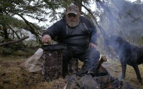 National Geographic HD Odludna wyspa