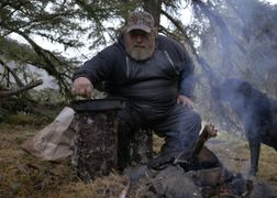 National Geographic HD Odludna wyspa