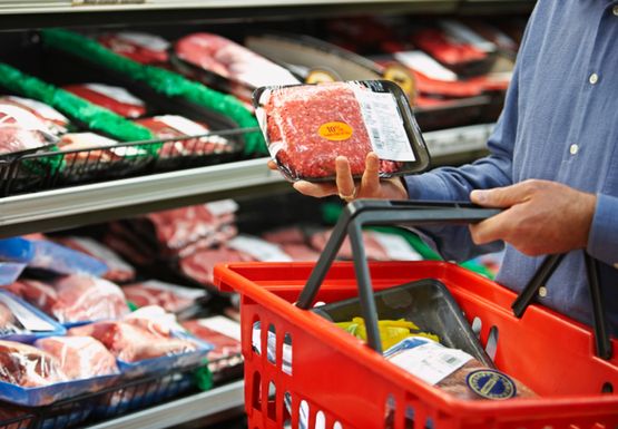 Nowy system oznaczania żywności w Wielkiej Brytanii
