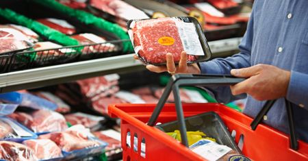 Nowy system oznaczania żywności w Wielkiej Brytanii