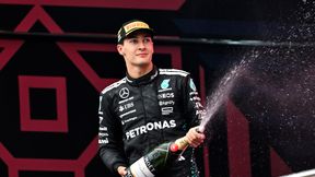 Kierowca F1 wygrał z chorobą. "Stan pogarszał się z dnia na dzień"