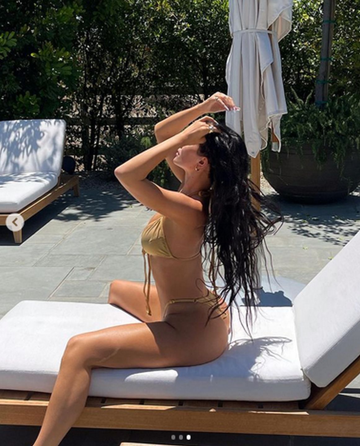 Kylie Jenner 