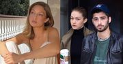 Gigi Hadid reaguje na słowa Zayna Malika, który twierdził, że NIGDY JEJ NIE KOCHAŁ. "To upokarzające"
