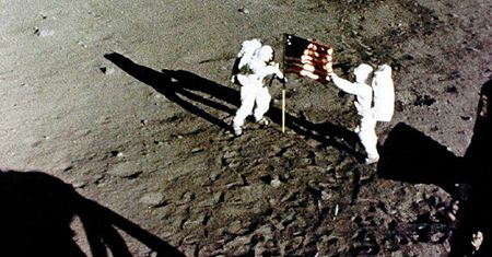 29.08 zacznie się za sprawą NASA. To nowy rozdział w dziejach ludzkości