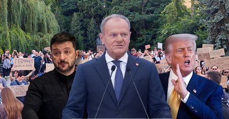 Rekonstrukcja rządu, rozmowy pokojowe w Stambule [SKRÓT DNIA]
