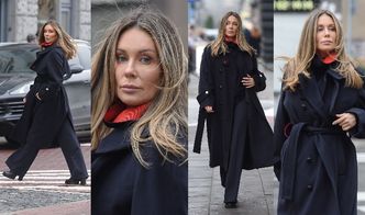 To jeszcze Małgorzata Rozenek czy już Kate Moss? (ZDJĘCIA)