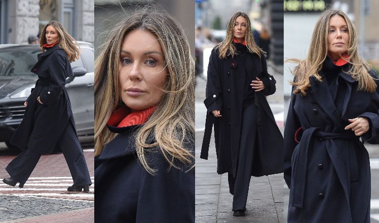 Małgorzata Rozenek