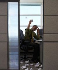 Neteratura - część I. Najlepszą obroną jest atak