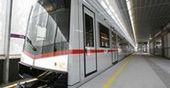 Wiersze w metrze