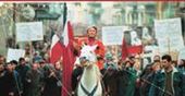 Jagielski po hiszpańsku