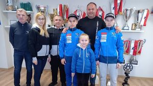 Ukrainiec musiał uciekać z kraju. Polak dał mu wielkie możliwości