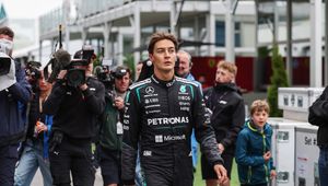 Kierowca Mercedesa załamany. Koniec marzeń o tytule w F1?