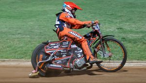 Żużel. Junior Motoru wygrał w Lendavie. Słabe występy Polaków