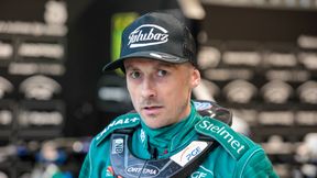 Żużel. Leon Madsen odniósł się do zmian w sztabie Falubazu