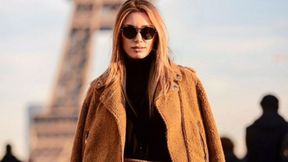 Partnerka Arkadiusza Milika w poszukiwaniu inspiracji. Jessica Ziółek stawia na Paryż