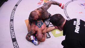 KSW 45: Michał Materla i Damian Janikowski dali wojnę! "Cipao" bliski powrotu na tron (wideo)