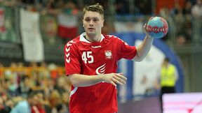 Puchar EHF: Trzy bramki Michała Szyby w starciu z HSV,  Osy z Hamburga wracają na tarczy