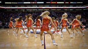 Te piękne panie zakochały się w wielkich facetach. WAGs koszykarzy występujących na MŚ