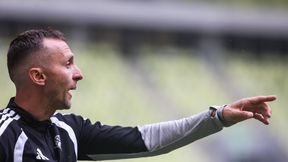 Lechia po próbie generalnej. Łupaszko: Potrzebujemy piłkarzy na każdą pozycję