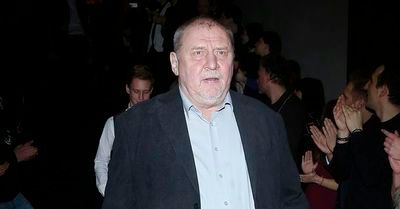 "Świat według Kiepskich": Andrzej Grabowski jest coraz chudszy