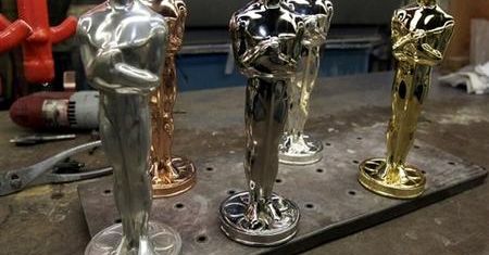 Oscarowe rekordy!