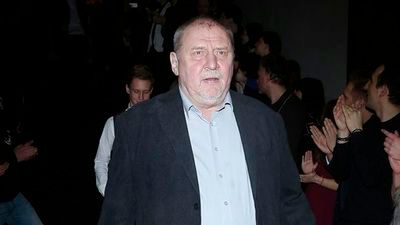 Aktor musiał przejść na dietę