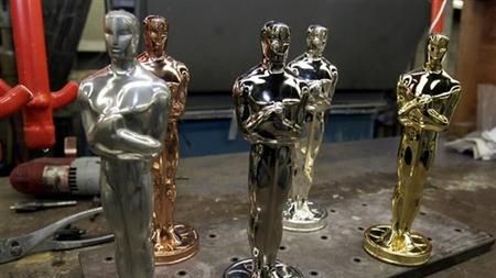 Kim są najmłodsze laureatki Oscara?