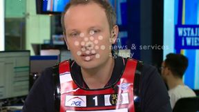 Gwiazdy na torze, prezydenci na trybunach. "GP na Narodowym jest po to, by warszawiacy kupili żużel"