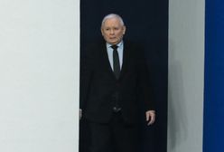 Kaczyński reaguje na doniesienia ws. Kamińskiego