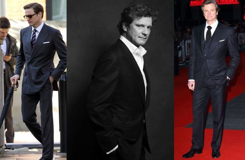 Colin Firth