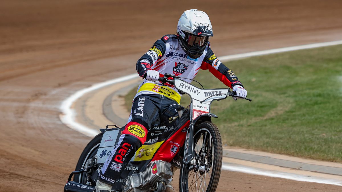 WP SportoweFakty / Michał Krupa