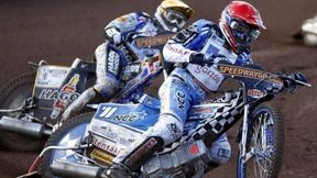 Fredrik Lindgren: Ostatnie dwie rundy odbywają się na torach, za którymi nie przepadam