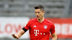 Robert Lewandowski bez szans na rekord? "Nie da rady go pobić, ale w meczu z Borussią ekscytujące będzie coś innego"