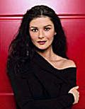 Catherine Zeta-Jones agentką