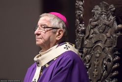 Wpłynęła formalna skarga na arcybiskupa Sławoja Leszka Głodzia. Nuncjatura potwierdza