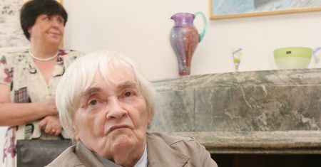 Wszystkich Świętych. Oni w tym roku od nas odeszli